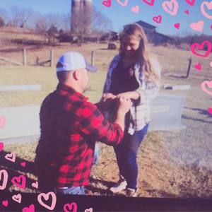 Meet your Posher, Corey